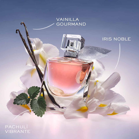LA VIE EST BELLE EDP