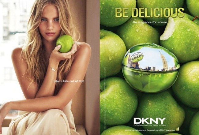 BE DELICIOUS EDP