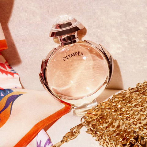 OLYMPEA EDP