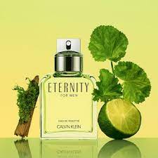 ETERNITY MEN EDT